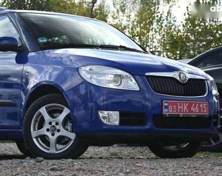 Шкода Фабія, об'ємом двигуна 1.4 л та пробігом 178 тис. км за 5950 $, фото 2 на Automoto.ua