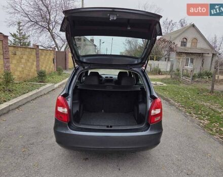 Шкода Фабия, объемом двигателя 1.4 л и пробегом 174 тыс. км за 6350 $, фото 23 на Automoto.ua