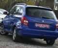 Шкода Фабія, об'ємом двигуна 1.4 л та пробігом 178 тис. км за 5950 $, фото 9 на Automoto.ua