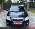 Шкода Фабия, объемом двигателя 1.6 л и пробегом 172 тыс. км за 6300 $, фото 2 на Automoto.ua