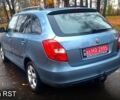 Шкода Фабія, об'ємом двигуна 1.4 л та пробігом 200 тис. км за 5900 $, фото 7 на Automoto.ua