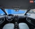 Шкода Фабия, объемом двигателя 1.4 л и пробегом 212 тыс. км за 4800 $, фото 23 на Automoto.ua