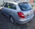 Шкода Фабия, объемом двигателя 1.6 л и пробегом 244 тыс. км за 5600 $, фото 5 на Automoto.ua