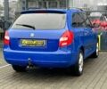 Шкода Фабия, объемом двигателя 0 л и пробегом 230 тыс. км за 6800 $, фото 6 на Automoto.ua