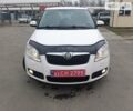 Шкода Фабия, объемом двигателя 1.2 л и пробегом 227 тыс. км за 4499 $, фото 1 на Automoto.ua