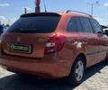 Шкода Фабія, об'ємом двигуна 1.2 л та пробігом 184 тис. км за 5400 $, фото 6 на Automoto.ua