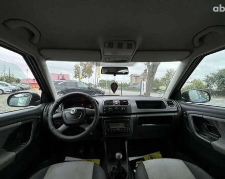 Шкода Фабия, объемом двигателя 1.2 л и пробегом 189 тыс. км за 5300 $, фото 17 на Automoto.ua
