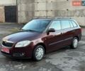 Шкода Фабия, объемом двигателя 1.39 л и пробегом 198 тыс. км за 5300 $, фото 1 на Automoto.ua