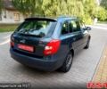 Шкода Фабия, объемом двигателя 1.4 л и пробегом 190 тыс. км за 5800 $, фото 3 на Automoto.ua