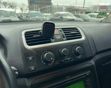 Шкода Фабия, объемом двигателя 0 л и пробегом 230 тыс. км за 6800 $, фото 14 на Automoto.ua