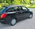 Шкода Фабія, об'ємом двигуна 1.2 л та пробігом 268 тис. км за 5450 $, фото 12 на Automoto.ua