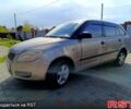 Шкода Фабия, объемом двигателя 1.2 л и пробегом 302 тыс. км за 4699 $, фото 1 на Automoto.ua