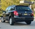 Шкода Фабия, объемом двигателя 1.4 л и пробегом 217 тыс. км за 6300 $, фото 7 на Automoto.ua