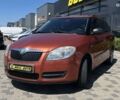 Шкода Фабія, об'ємом двигуна 1.2 л та пробігом 184 тис. км за 5400 $, фото 2 на Automoto.ua