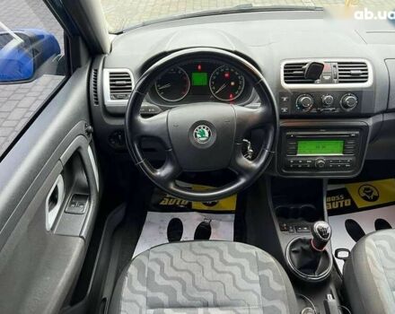 Шкода Фабия, объемом двигателя 0 л и пробегом 230 тыс. км за 6800 $, фото 11 на Automoto.ua