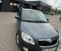 Шкода Фабія, об'ємом двигуна 1.4 л та пробігом 265 тис. км за 4999 $, фото 13 на Automoto.ua