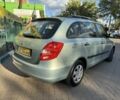 Шкода Фабия, объемом двигателя 1.4 л и пробегом 181 тыс. км за 6400 $, фото 6 на Automoto.ua