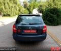 Шкода Фабия, объемом двигателя 1.4 л и пробегом 190 тыс. км за 5800 $, фото 4 на Automoto.ua