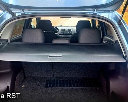 Шкода Фабія, об'ємом двигуна 1.4 л та пробігом 200 тис. км за 5900 $, фото 4 на Automoto.ua