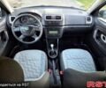Шкода Фабия, объемом двигателя 1.4 л и пробегом 174 тыс. км за 6550 $, фото 7 на Automoto.ua