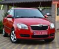 Шкода Фабия, объемом двигателя 0 л и пробегом 256 тыс. км за 4999 $, фото 1 на Automoto.ua