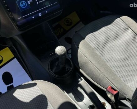 Шкода Фабія, об'ємом двигуна 1.2 л та пробігом 184 тис. км за 5400 $, фото 22 на Automoto.ua