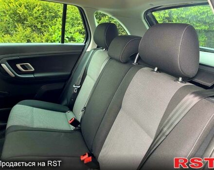 Шкода Фабия, объемом двигателя 1.6 л и пробегом 172 тыс. км за 6300 $, фото 11 на Automoto.ua