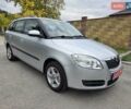 Шкода Фабія, об'ємом двигуна 1.4 л та пробігом 172 тис. км за 6550 $, фото 1 на Automoto.ua