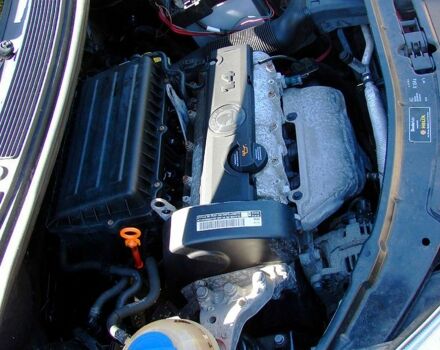 Шкода Фабія, об'ємом двигуна 1.4 л та пробігом 190 тис. км за 5500 $, фото 8 на Automoto.ua