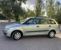 Шкода Фабия, объемом двигателя 1.4 л и пробегом 181 тыс. км за 6400 $, фото 3 на Automoto.ua