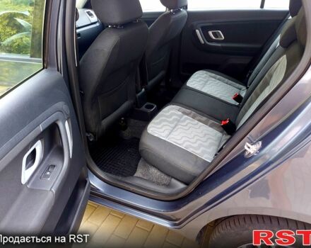 Шкода Фабия, объемом двигателя 1.4 л и пробегом 190 тыс. км за 5800 $, фото 6 на Automoto.ua