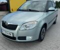 Шкода Фабия, объемом двигателя 1.2 л и пробегом 263 тыс. км за 4400 $, фото 1 на Automoto.ua