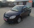 Шкода Фабия, объемом двигателя 1.39 л и пробегом 223 тыс. км за 5500 $, фото 1 на Automoto.ua