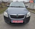 Шкода Фабия, объемом двигателя 1.4 л и пробегом 174 тыс. км за 6350 $, фото 2 на Automoto.ua