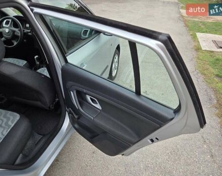 Шкода Фабія, об'ємом двигуна 1.4 л та пробігом 172 тис. км за 6550 $, фото 23 на Automoto.ua