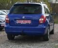 Шкода Фабія, об'ємом двигуна 1.4 л та пробігом 178 тис. км за 5950 $, фото 12 на Automoto.ua