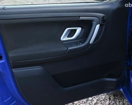 Шкода Фабія, об'ємом двигуна 1.4 л та пробігом 178 тис. км за 5950 $, фото 15 на Automoto.ua