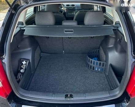 Шкода Фабия, объемом двигателя 1.4 л и пробегом 217 тыс. км за 6300 $, фото 26 на Automoto.ua