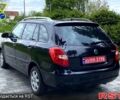 Шкода Фабия, объемом двигателя 1.6 л и пробегом 172 тыс. км за 6300 $, фото 4 на Automoto.ua