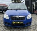 Шкода Фабия, объемом двигателя 1.2 л и пробегом 189 тыс. км за 5300 $, фото 1 на Automoto.ua