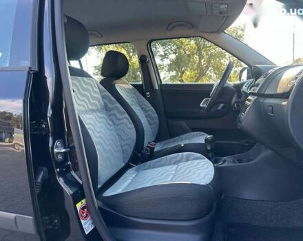 Шкода Фабия, объемом двигателя 1.4 л и пробегом 217 тыс. км за 6300 $, фото 23 на Automoto.ua