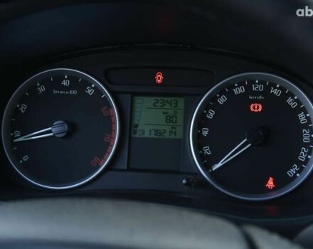 Шкода Фабія, об'ємом двигуна 1.4 л та пробігом 178 тис. км за 5950 $, фото 20 на Automoto.ua