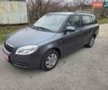Шкода Фабия, объемом двигателя 1.4 л и пробегом 174 тыс. км за 6350 $, фото 4 на Automoto.ua