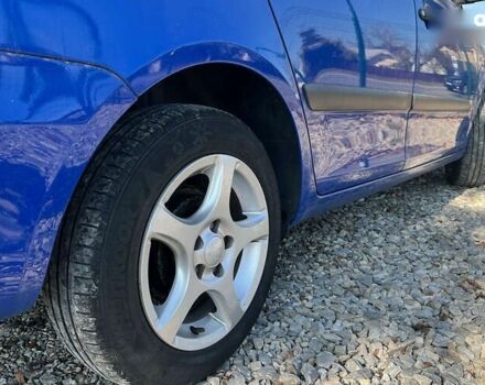 Шкода Фабия, объемом двигателя 1.2 л и пробегом 189 тыс. км за 5100 $, фото 26 на Automoto.ua