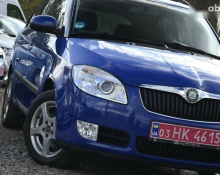 Шкода Фабія, об'ємом двигуна 1.4 л та пробігом 178 тис. км за 5950 $, фото 3 на Automoto.ua