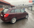 Шкода Фабія, об'ємом двигуна 1.2 л та пробігом 260 тис. км за 3500 $, фото 5 на Automoto.ua