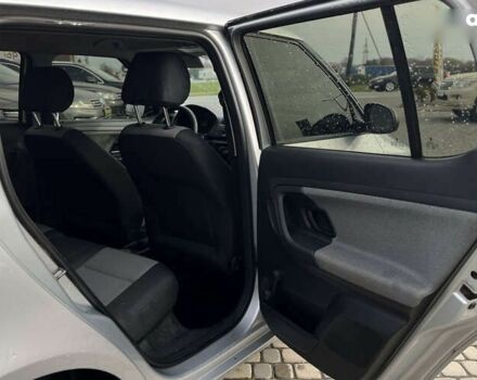 Шкода Фабия, объемом двигателя 1.6 л и пробегом 283 тыс. км за 5800 $, фото 22 на Automoto.ua