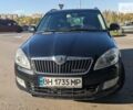 Шкода Фабия, объемом двигателя 1.2 л и пробегом 231 тыс. км за 6400 $, фото 1 на Automoto.ua