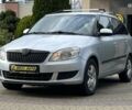 Шкода Фабія, об'ємом двигуна 1.6 л та пробігом 335 тис. км за 5550 $, фото 2 на Automoto.ua