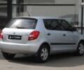 Шкода Фабія, об'ємом двигуна 1.6 л та пробігом 220 тис. км за 6600 $, фото 3 на Automoto.ua